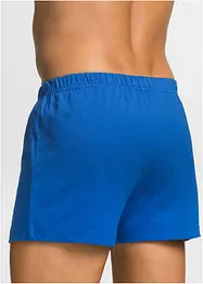 Boxer larghi in jersey (pacco da 3), bonprix