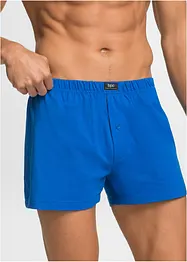 Boxer larghi in jersey (pacco da 3), bonprix