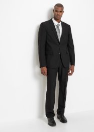 Completo (4 pezzi) giacca, pantaloni, camicia, cravatta, bpc selection
