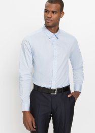Camicia elegante a maniche lunghe (pacco da 3), bpc selection