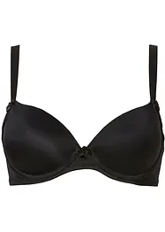 Reggiseno con coppe preformate e ferretto, bonprix