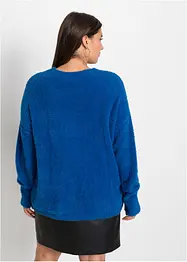 Maglione morbido, bonprix