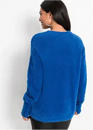 Maglione morbido, bonprix