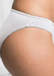 Slip (pacco da 10), bonprix