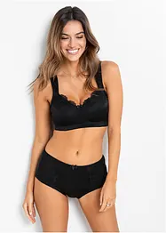 Reggiseno contenitivo senza ferretto, bonprix