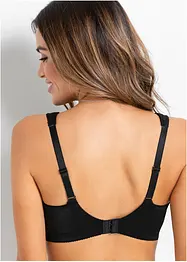 Reggiseno contenitivo senza ferretto, bonprix