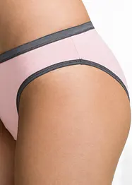 Slip (pacco da 5), bonprix