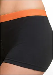 Boxer da donna (pacco da 4), bonprix