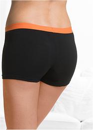 Boxer da donna (pacco da 4), bpc bonprix collection