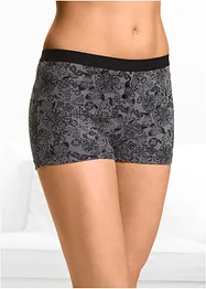 Boxer da donna (pacco da 4), bonprix