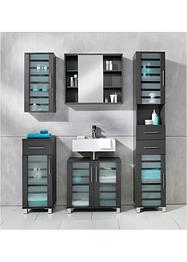 Armadietto con specchio, bpc living bonprix collection