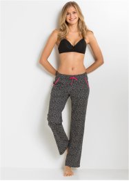 Pantaloni pigiama (pacco da 2), bpc bonprix collection