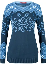 Maglione norvegese, bonprix