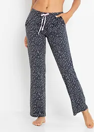 Pantaloni pigiama (pacco da 2), bonprix