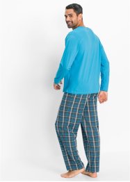Pantaloni pigiama HomeCDLP in Materiale sintetico da Uomo colore Blu Uomo Abbigliamento da Nightwear e sleepwear da Pigiami e loungewear 