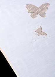 Pannello con farfalle (pacco da 1), bpc living bonprix collection