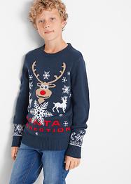 Maglione natalizio, bpc bonprix collection