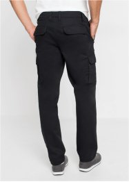 Pantaloni cargo termici regular fit, bpc bonprix collection