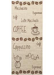 Tappeto con scritte, bpc living bonprix collection