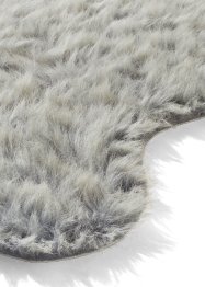 Pelliccia di agnello sintetica, bpc living bonprix collection