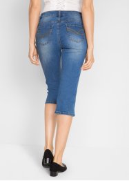 Pinocchietto di jeans bavarese, bpc bonprix collection