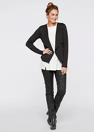 Blazer di maglina, bonprix