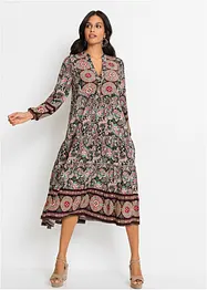 FASLOLSDP Abito vintage da donna sexy senza maniche abito anni '20
