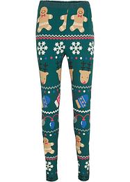 Leggings natalizi, bpc bonprix collection