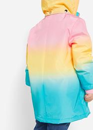 Giacca unicorno antivento e idrorepellente, bpc bonprix collection