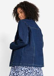 Giacca di jeans, John Baner JEANSWEAR