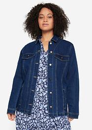 Giacca di jeans, John Baner JEANSWEAR