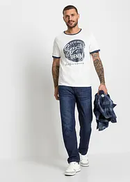 T-shirt (pacco da 2), John Baner JEANSWEAR