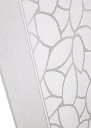 Tenda a pannello in tessuto jacquard (pacco da 1), bpc living bonprix collection