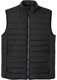 Gilet trapuntato, bonprix