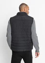 Gilet trapuntato, bonprix