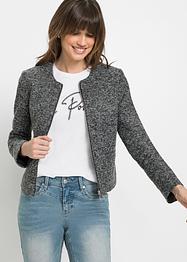 Giacca in bouclé, BODYFLIRT