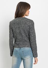 Giacca in bouclé, BODYFLIRT
