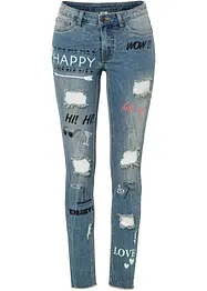 Jeans skinny, bonprix