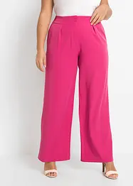 Pantaloni larghi, bonprix