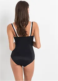 Body con effetto modellante forte, bonprix