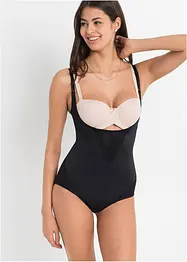 Body con effetto modellante forte, bonprix