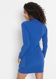 Abito con effetto a portafoglio, BODYFLIRT boutique