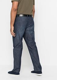 Jeans in taglie forti da uomo online | bonprix