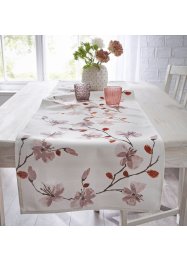 Runner tavolo a fiori, bpc living bonprix collection