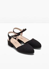 Décolleté slingback, BODYFLIRT