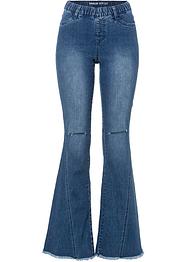 Jeans strappati trendy da donna | Online su bonprix