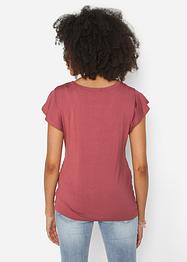 Maglia prémaman / da allattamento, bpc bonprix collection