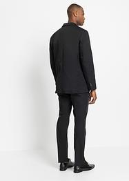 Completo lavabile (2 pezzi) giacca e pantaloni, bpc selection
