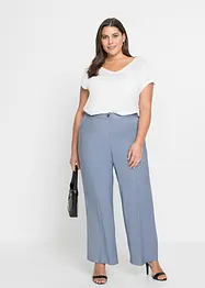 Pantaloni a palazzo, bonprix