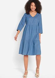 Vestiti di jeans trendy per donne dinamiche | bonprix